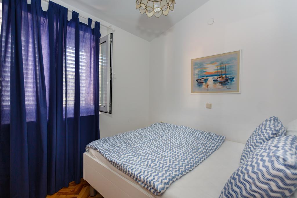 Apartment Hudan Малинска Екстериор снимка