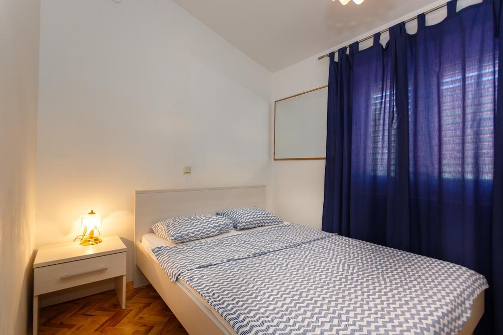 Apartment Hudan Малинска Екстериор снимка